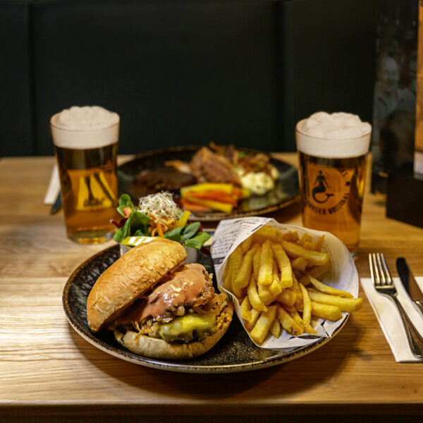 Burger