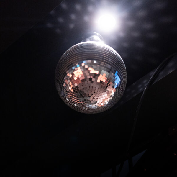 Discokugel